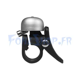 Sonnette avec accroche Xiaomi M365 & Pro - Vue 1