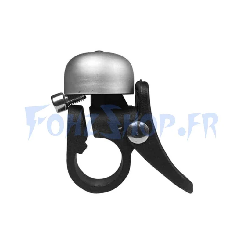 Sonnette avec accroche Xiaomi M365 & Pro - Vue 1