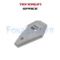 Base de cache LED arrière pour Teverun Space - Vue 1