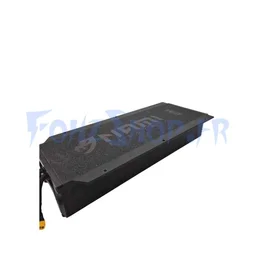 Batterie 60V 1700Wh pour Nami Klima Max - Vue 3