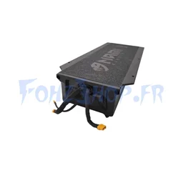 Batterie 60V 1700Wh pour Nami Klima Max - Vue 4