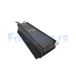 Batterie 60V 1700Wh pour Nami Klima Max - Vue 5