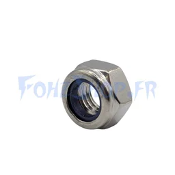Écrou de suspension M12 pour Dualtron - Vue 1