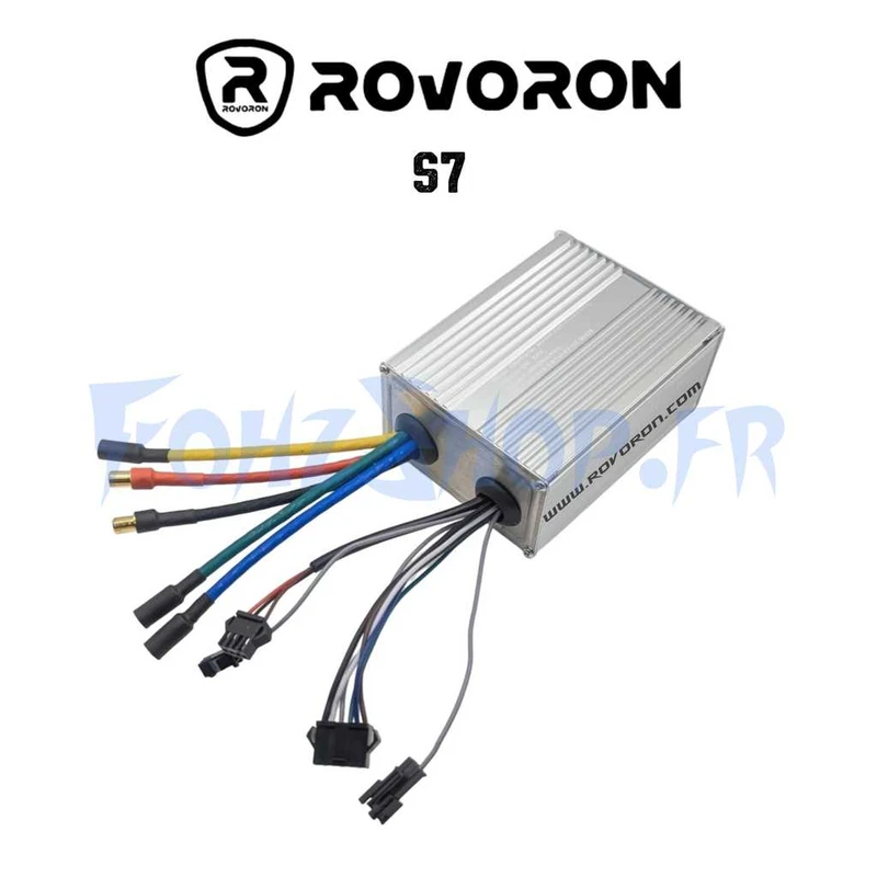 Contrôleur A pour Rovoron S7 - Vue 1