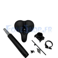 Kit selle pour Dualtron (Sauf X2) - Vue 1