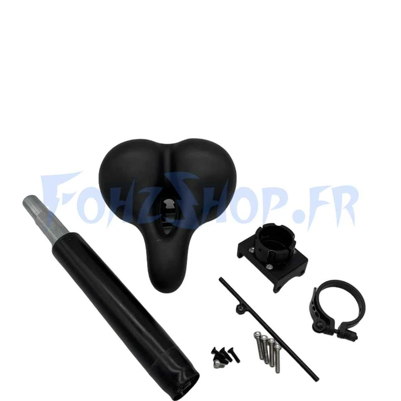 Kit selle pour Dualtron (Sauf X2) - Vue 1