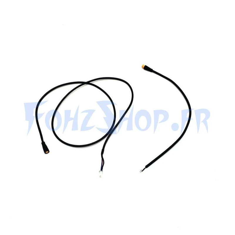 Câble moteur arrière pour Dualtron X2 - Vue 1