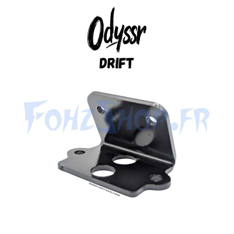 Support feu arrière pour Odyssr Drift - Vue 1