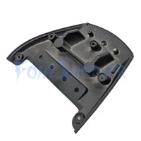 Repose-pied pour Dualtron Dolphin - Vue 2