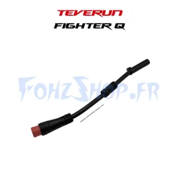 Capteur de frein pour Teverun Fighter Mini Q & Blade Mini Ultra - Vue 1