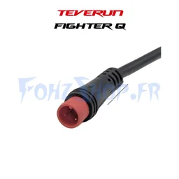 Capteur de frein pour Teverun Fighter Mini Q & Blade Mini Ultra - Vue 2