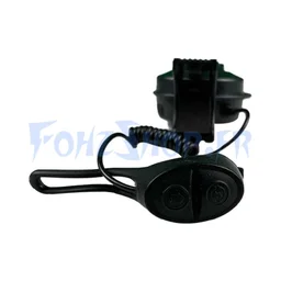 Klaxon trottinette GUB - Vue 2