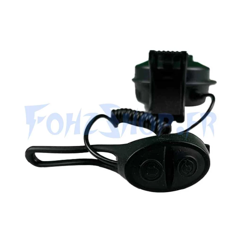 Klaxon trottinette GUB - Vue 2