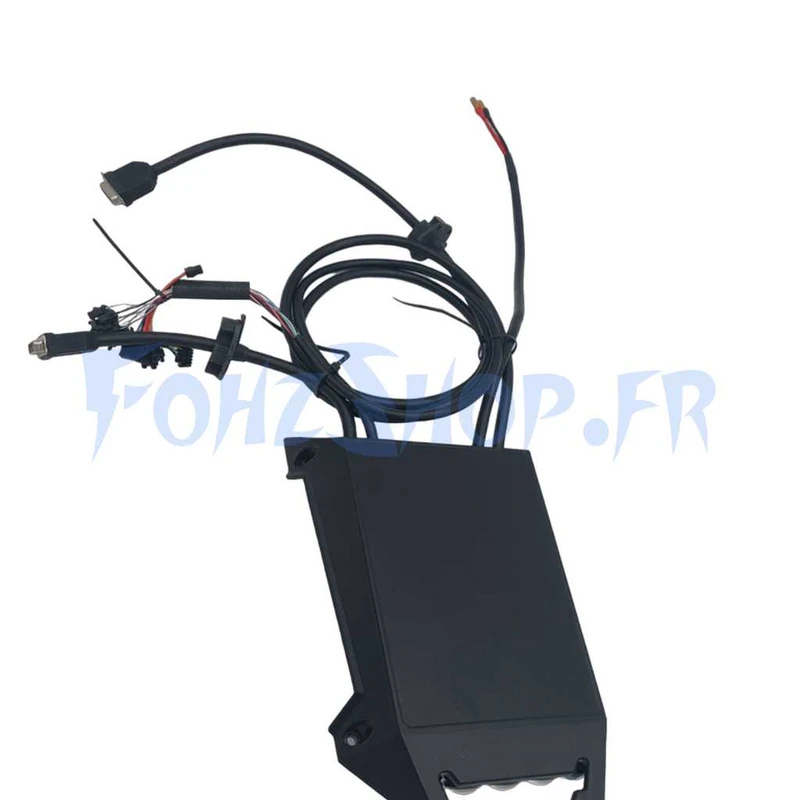 Contrôleur 72V 45A pour Dualtron Storm - Vue 1