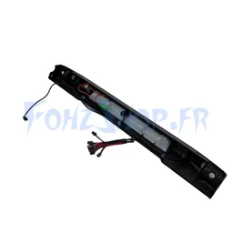 Cache côté droit complet pour Dualtron Ultra 2 - Vue 2