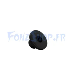 Guide de suspension arrière en plastique pour Dualtron Pop (Version 2) - Vue 1