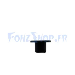 Guide de suspension arrière en plastique pour Dualtron Pop (Version 2) - Vue 2