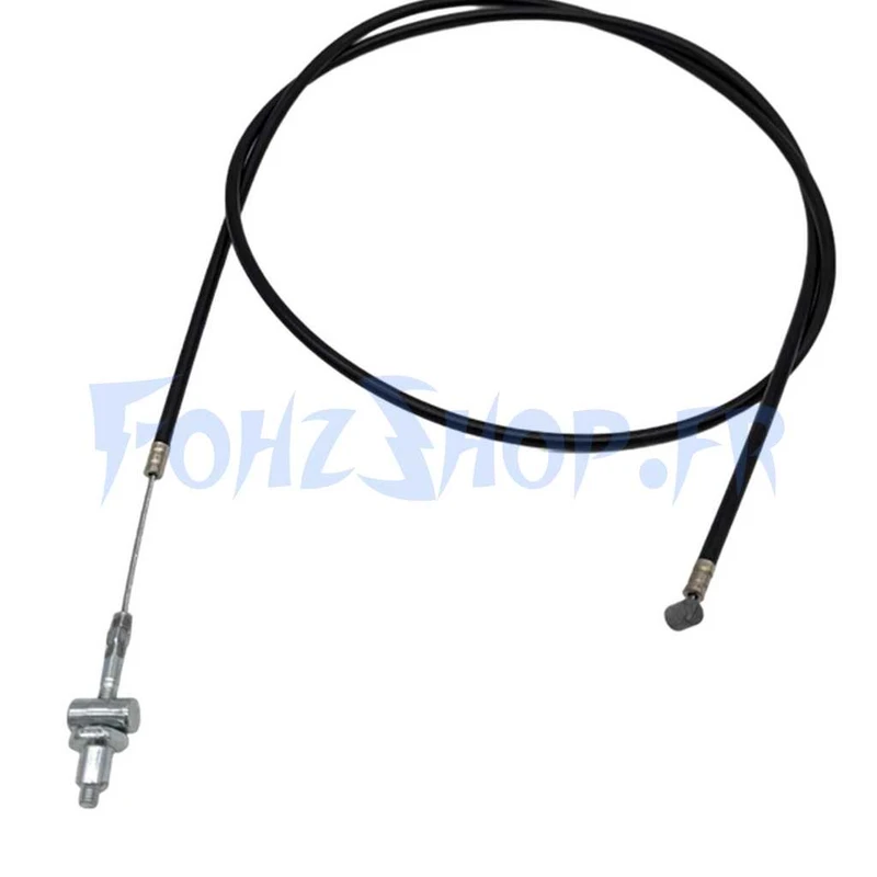 Câble de frein arrière pour Dualtron Aminia dual motor & Togo Pro - Vue 1