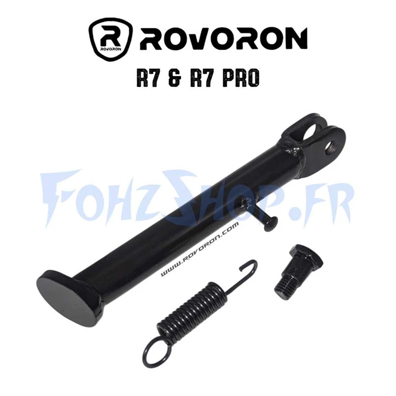 Béquille pour Rovoron R7 & R7 Pro - Vue 1