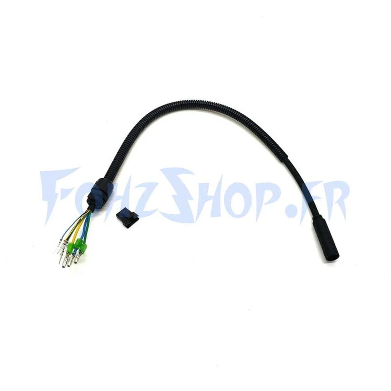 Câble moteur pour Hero X8 - Vue 1