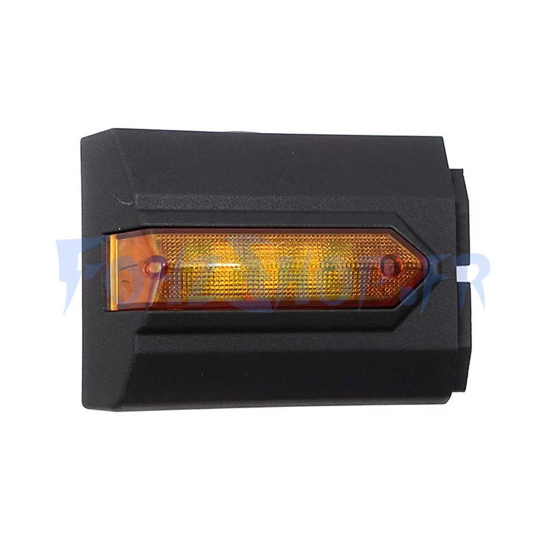 LED de deck derecha para Kukirin G2 Pro 2024 - Vista 2