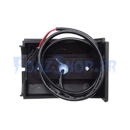 LED de deck derecha para Kukirin G2 Pro 2024 - Vista 3