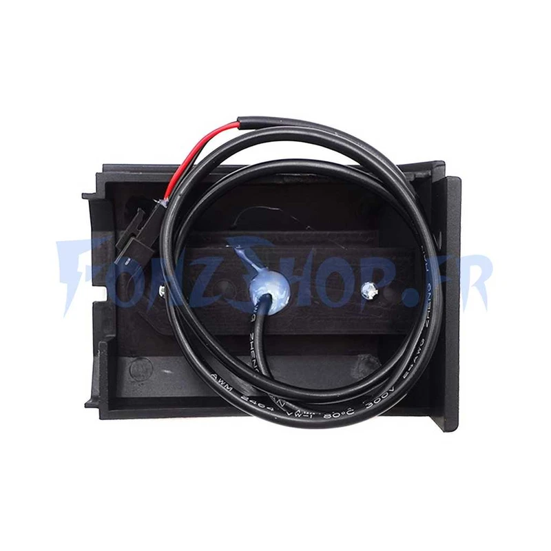 LED de deck derecha para Kukirin G2 Pro 2024 - Vista 3