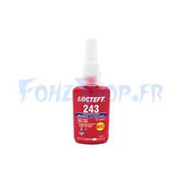 Frein filet bleu 50ml - Vue 1