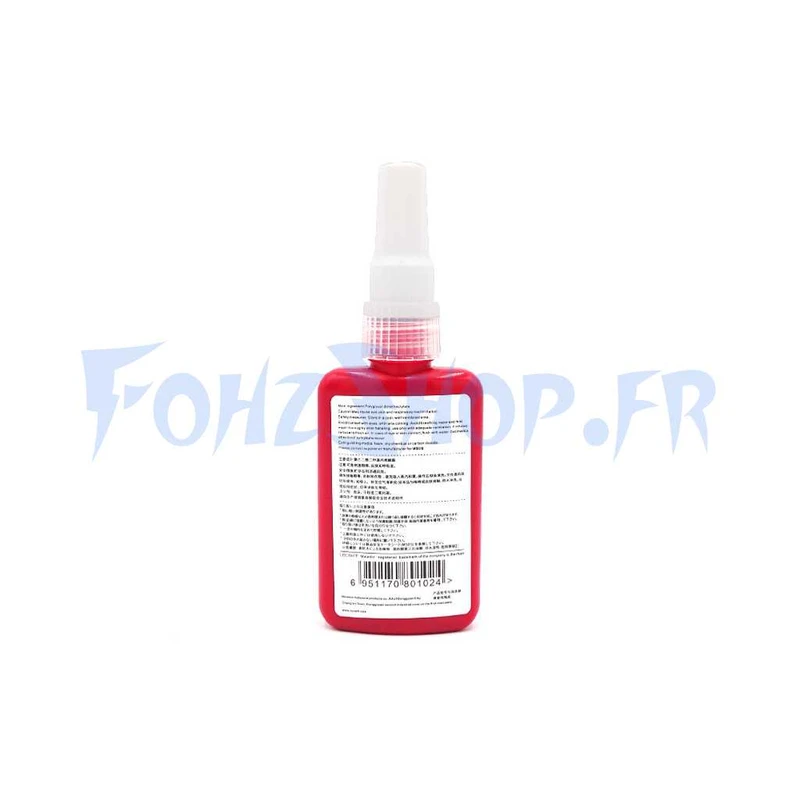 Frein filet bleu 50ml - Vue 2