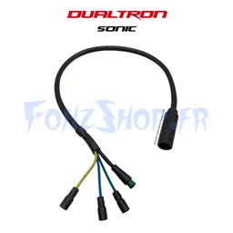 Câble moteur pour Dualtron Sonic - Vue 1