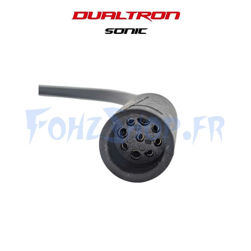 Câble moteur pour Dualtron Sonic - Vue 2