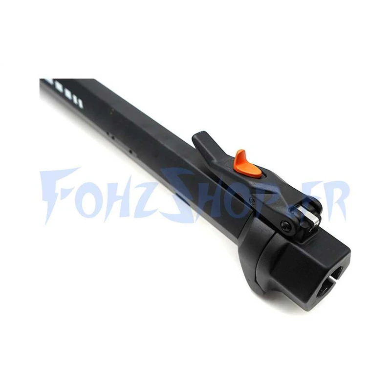 Potence pour Kukirin T3 - Vue 3
