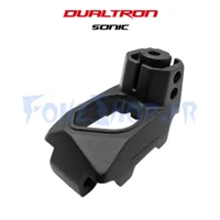 Base supérieure de système de pliage pour Dualtron Sonic - Vue 1