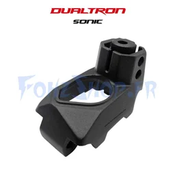Base supérieure de système de pliage pour Dualtron Sonic - Vue 1