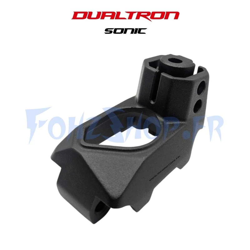 Base supérieure de système de pliage pour Dualtron Sonic - Vue 1