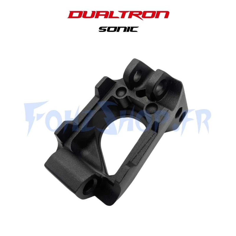 Base supérieure de système de pliage pour Dualtron Sonic - Vue 2