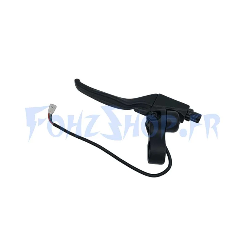 Levier de frein gauche pour Inmotion Climber - Vue 1