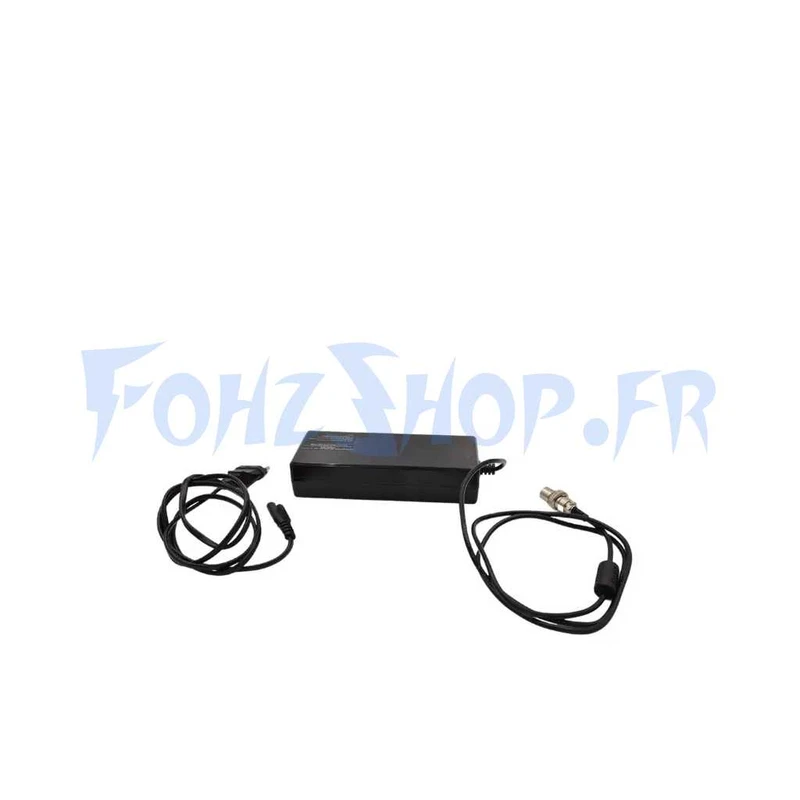 Chargeur pour Nami Klima SE & Stellar - Vue 1