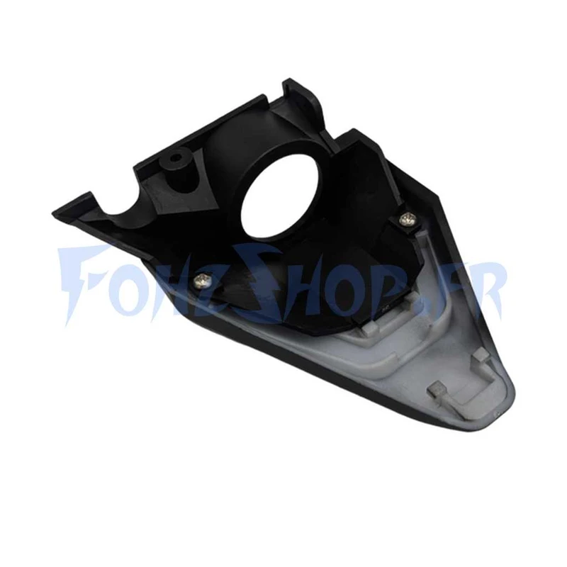 Cache LED latéral avant droit / arrière gauche pour Teverun Fighter Supreme & 7260R - Vue 2