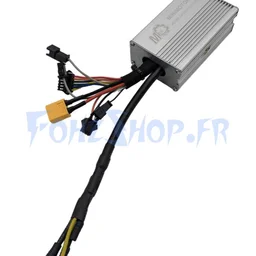 Contrôleur 48V 25A pour Dualtron Togo Plus & Togo Pro - Vue 1