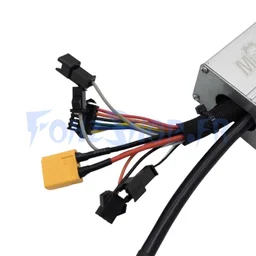 Contrôleur 48V 25A pour Dualtron Togo Plus & Togo Pro - Vue 2