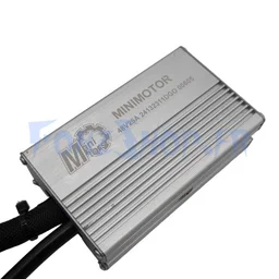 Contrôleur 48V 25A pour Dualtron Togo Plus & Togo Pro - Vue 3