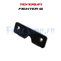 Support de feu arrière pour Teverun Fighter Mini Q - Vue 1