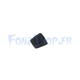 Tappo silicone forcella sinistra (A) per Kukirin T3 - Vista 2