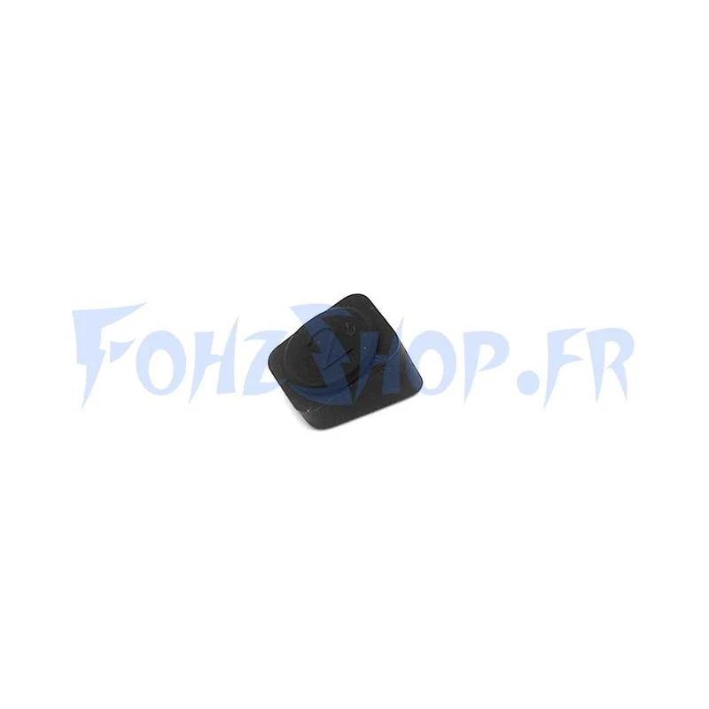 Tappo silicone forcella sinistra (A) per Kukirin T3 - Vista 2