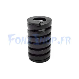 Ressort avant 60mm pour Nami Stellar - Vue 2