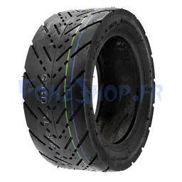Pneu CST tubeless 90/65 R6.5 route - Vue 1