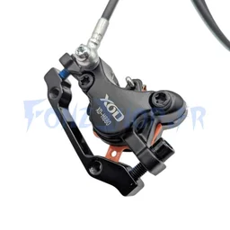 Étrier de frein avant marque XOD pour Dualtron Victor 2024 & 2025 - Vue 3