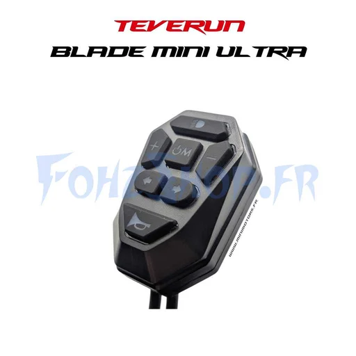 Commodo pour Blade Mini Ultra