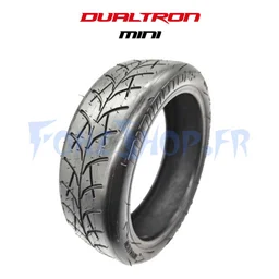 Pneu 8,5 pouces pour Speedway Leger & Dualtron Mini - Vue 1